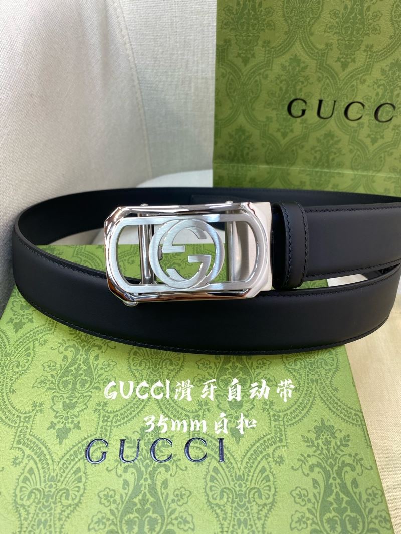 Gucci Belts